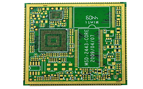 PCB PCB
