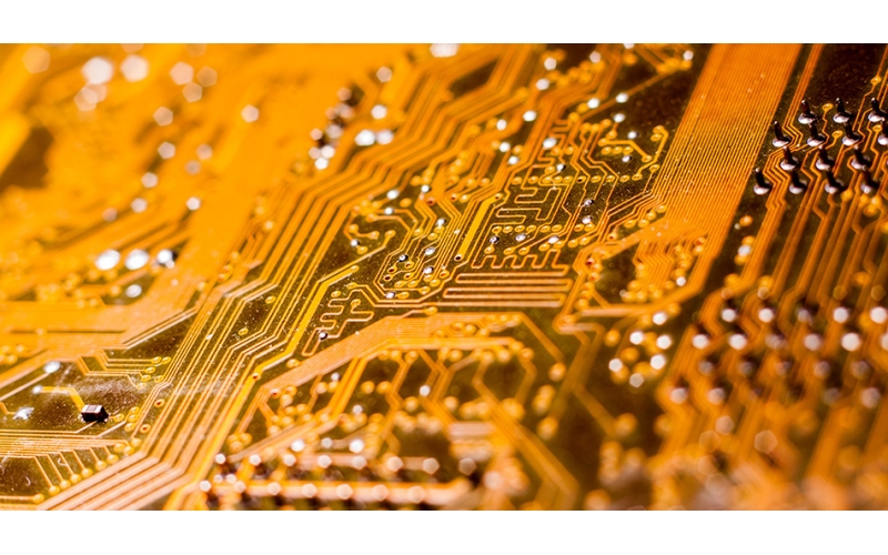 從供應鏈角度評估PCBA工廠的生產規劃能力