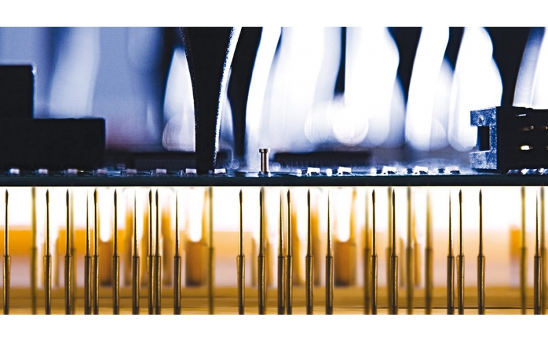 PCBA工廠的柔性生產能力如何滿足多品種需求