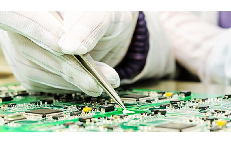 PCBA工廠的生產彈性如何應對客戶需求波動？