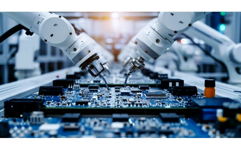 高效PCBA測試設備如何幫助降低長期運營成本