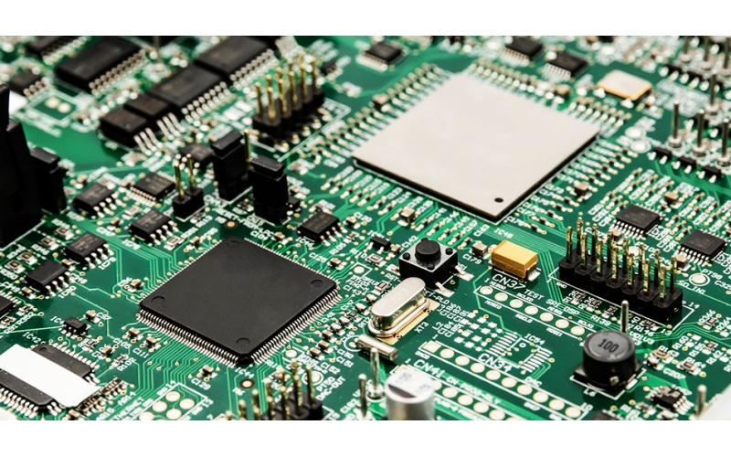 供應鏈管理如何影響PCBA測試的整體質量