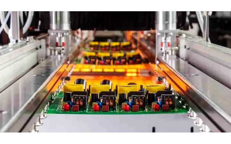 新興PCBA測試技術如何應對更高復雜度的電路板