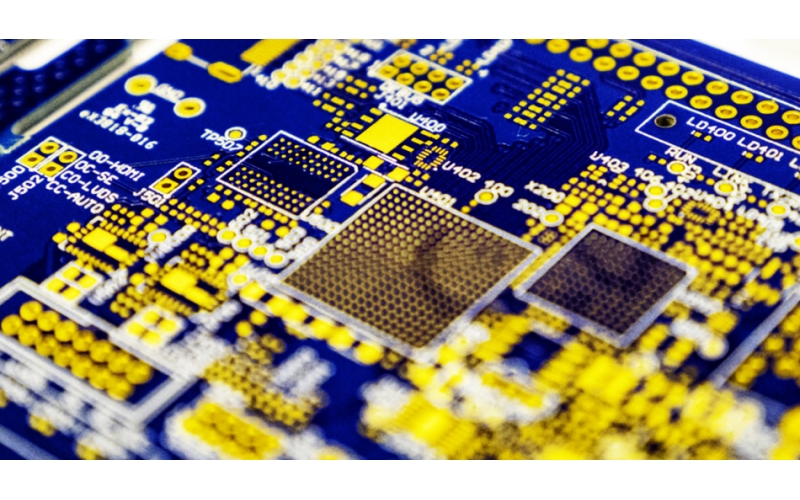 供應(yīng)鏈管理中的PCBA加工協(xié)調(diào)：挑戰(zhàn)與應(yīng)對